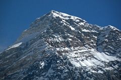 
Everest Close Up From Kala Pattar

